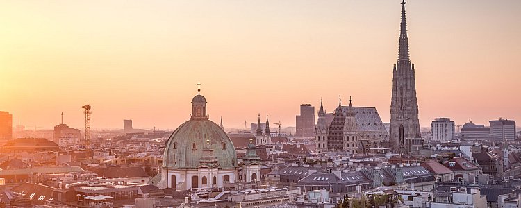 Вена – Лондон Вена – Лондон