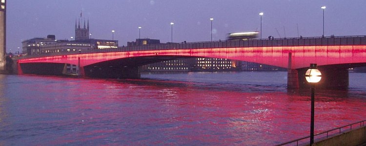 Лондонский мост Лондонский мост