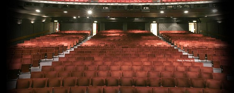 Театр «Пикок» в Лондоне Театр «Пикок» в Лондоне