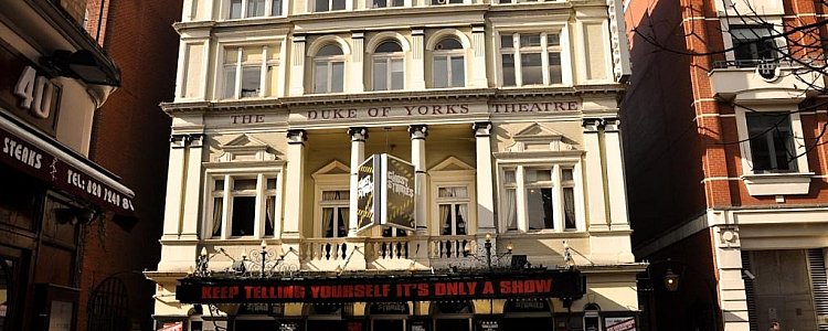 Театр Герцога Йоркского в Лондоне