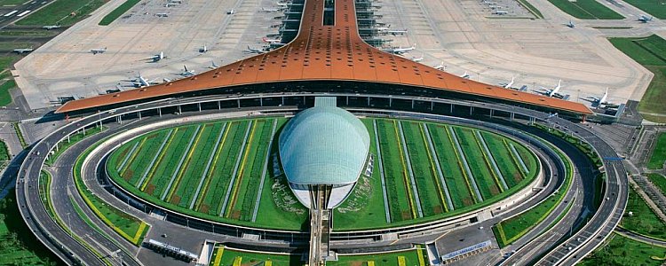 Как добраться из Пекина в Лондон Как добраться из Пекина в Лондон