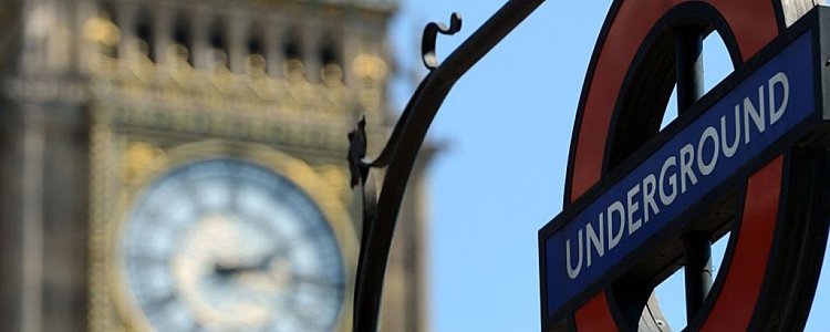 10 интересных фактов о Лондоне 10 интересных фактов о Лондоне