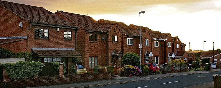 Три типа доступной недвижимости в Великобритании