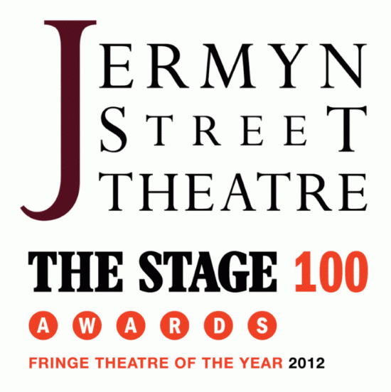 Театр Джермин-стрит в Лондоне  (1)