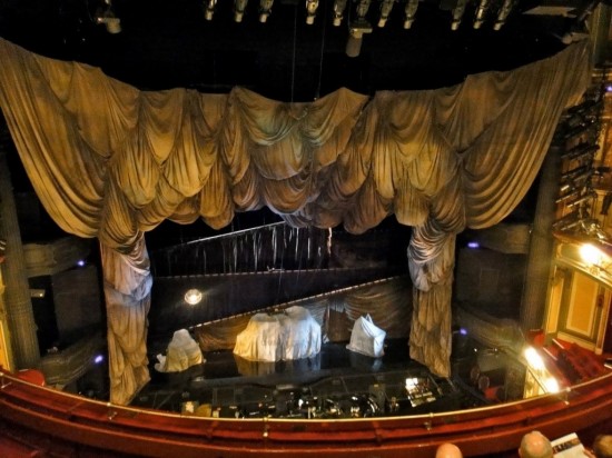 Театр Её Величества (2)