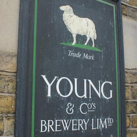 Young’s & Co Brewery3